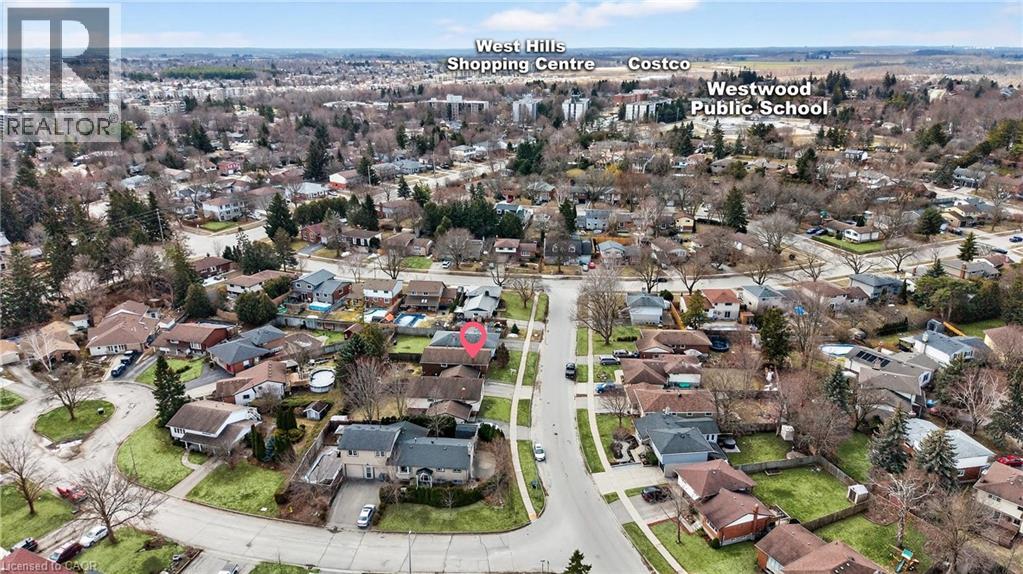 7 Sanderson Drive, Guelph, Ontario  N1H 6T7 - Photo 46 - 40809615