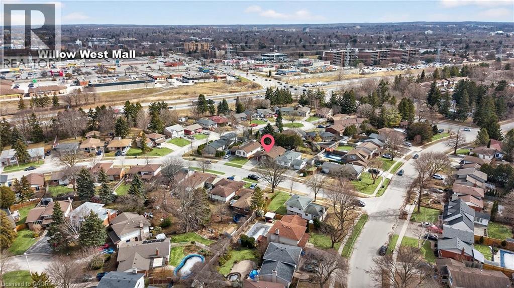 7 Sanderson Drive, Guelph, Ontario  N1H 6T7 - Photo 43 - 40809615