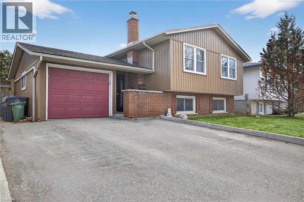 7 Sanderson Drive, Guelph, Ontario  N1H 6T7 - Photo 35 - 40809615