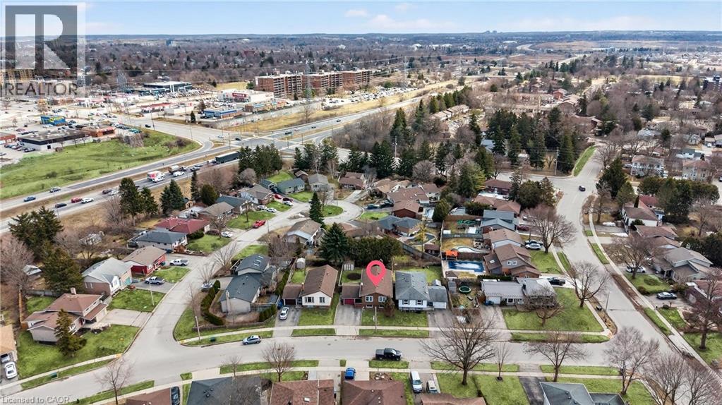 7 Sanderson Drive, Guelph, Ontario  N1H 6T7 - Photo 44 - 40809615