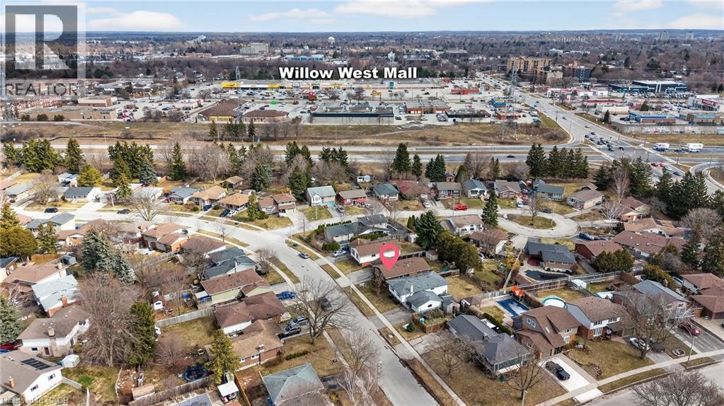 7 Sanderson Drive, Guelph, Ontario  N1H 6T7 - Photo 42 - 40809615