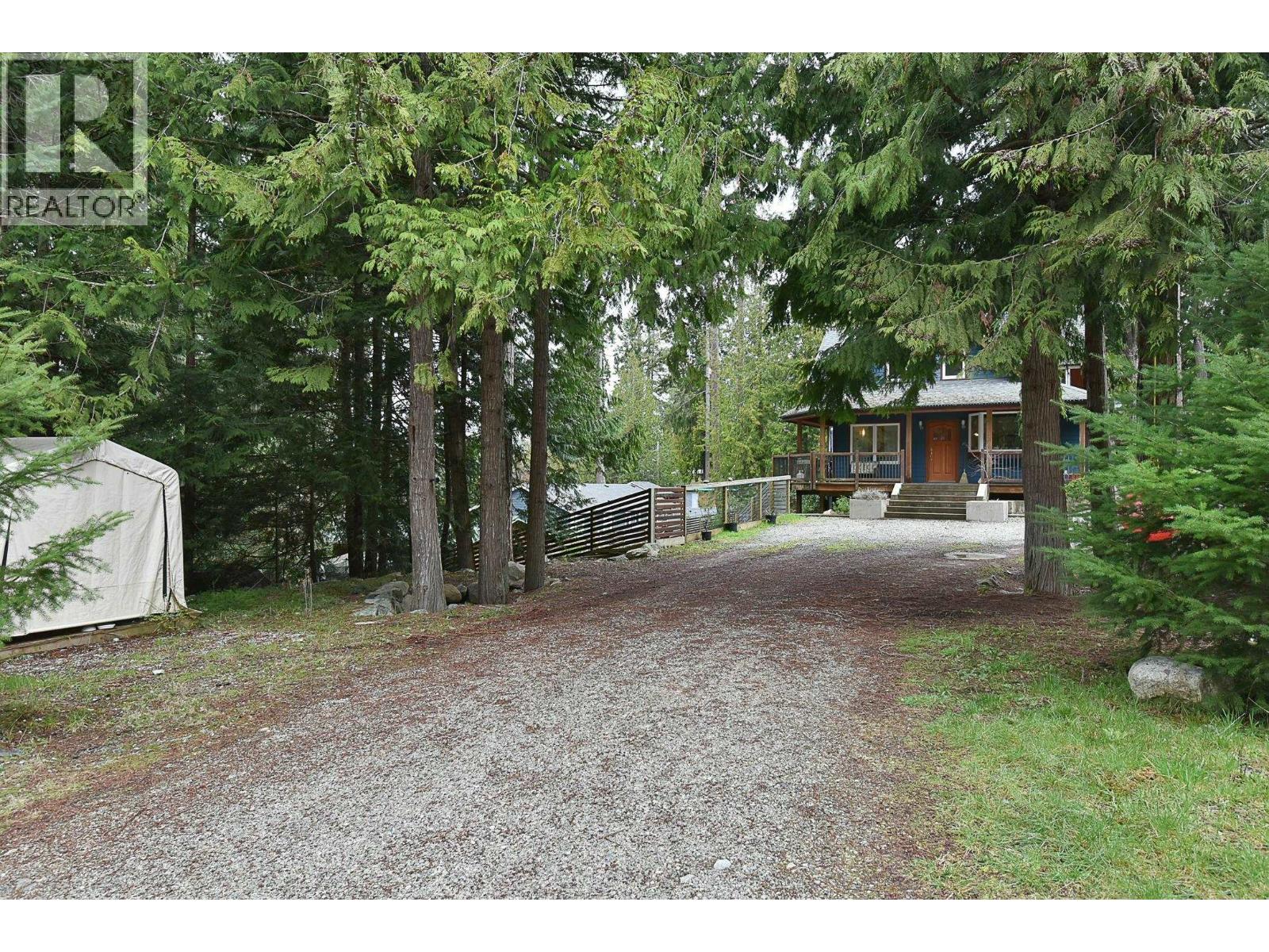 5062 Parkview Road, Pender Harbour, British Columbia  V0N 2H1 - Photo 27 - R3099778