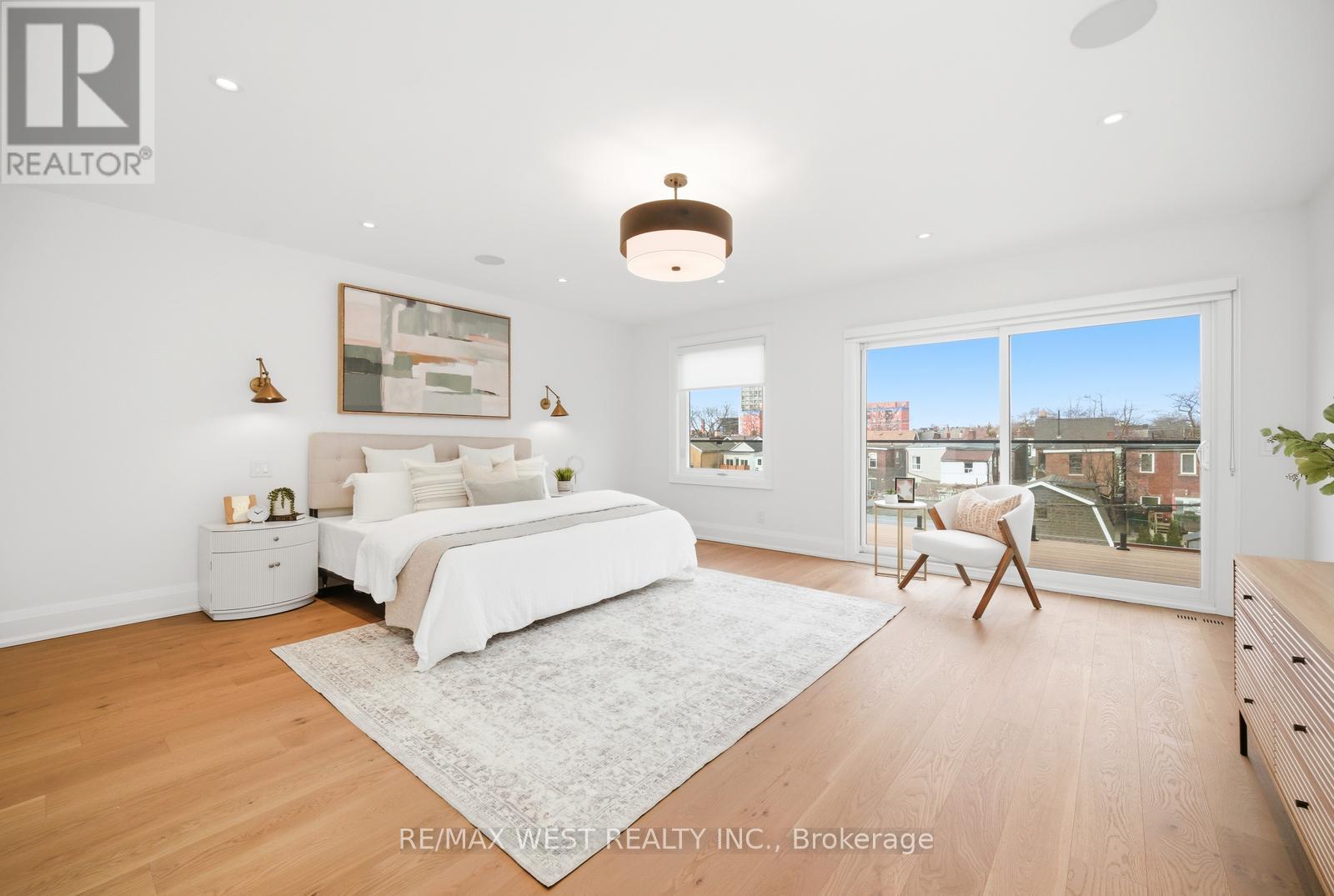 390 St Clarens Avenue, Toronto, Ontario M6H 3W3 - Photo 20 - C12850086