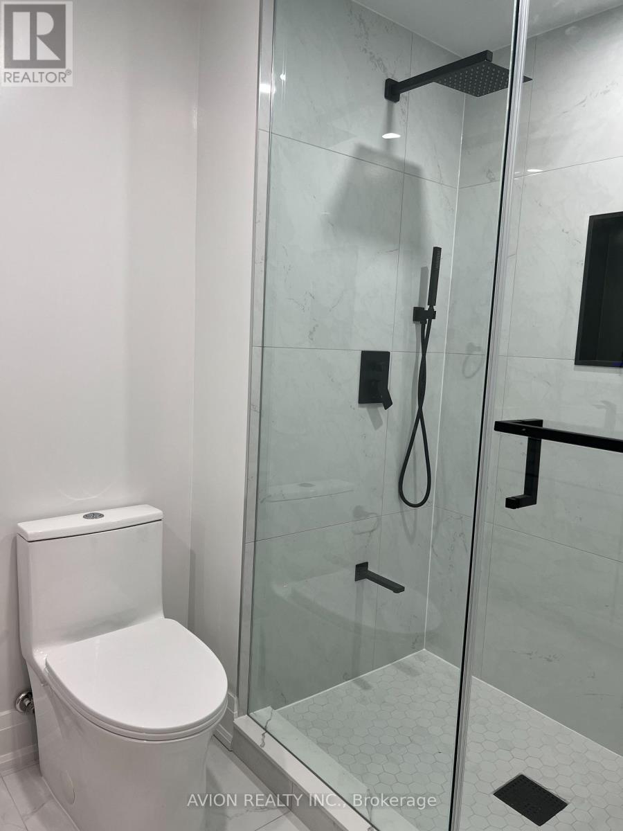 Basement - 79 Sweet Water Crescent, Richmond Hill, Ontario  L4S 2B2 - Photo 10 - N12883068