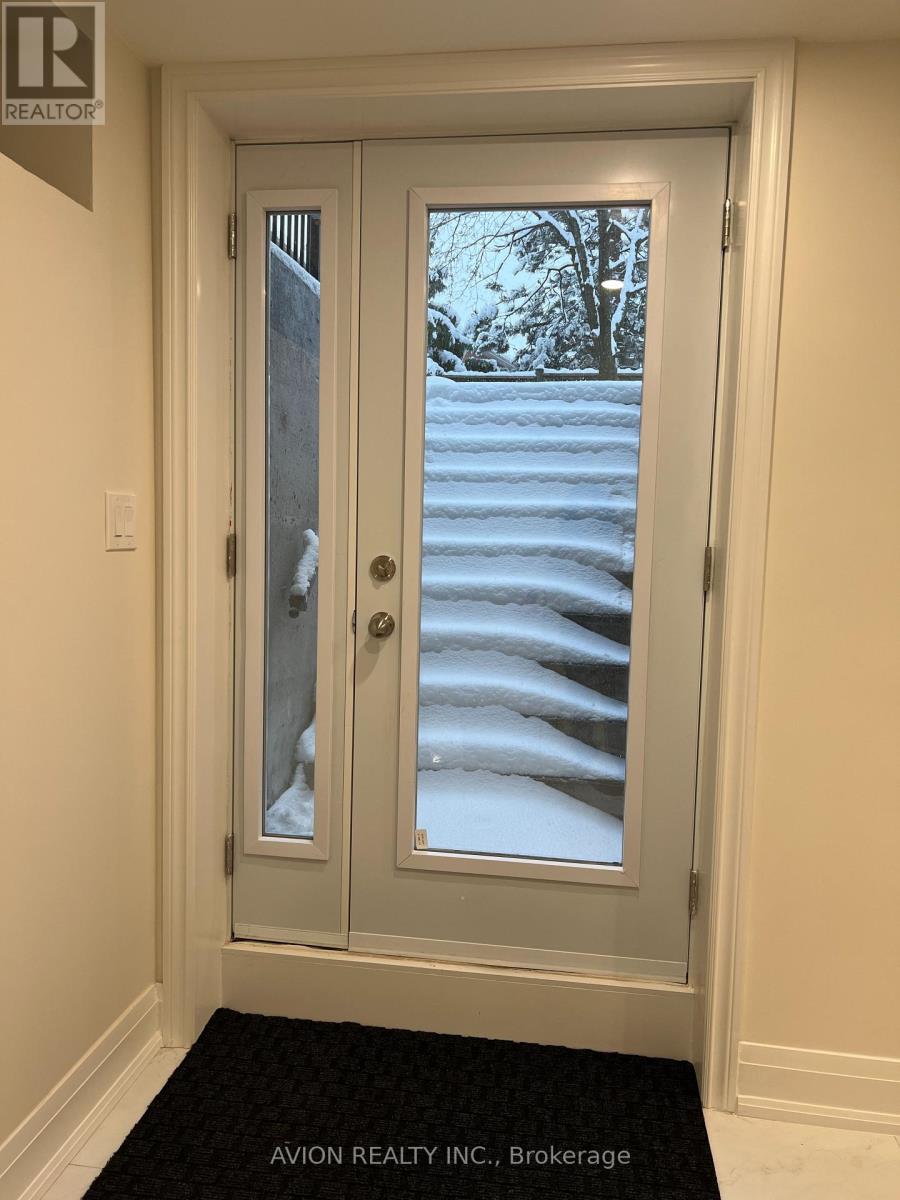 Basement - 79 Sweet Water Crescent, Richmond Hill, Ontario  L4S 2B2 - Photo 2 - N12883068