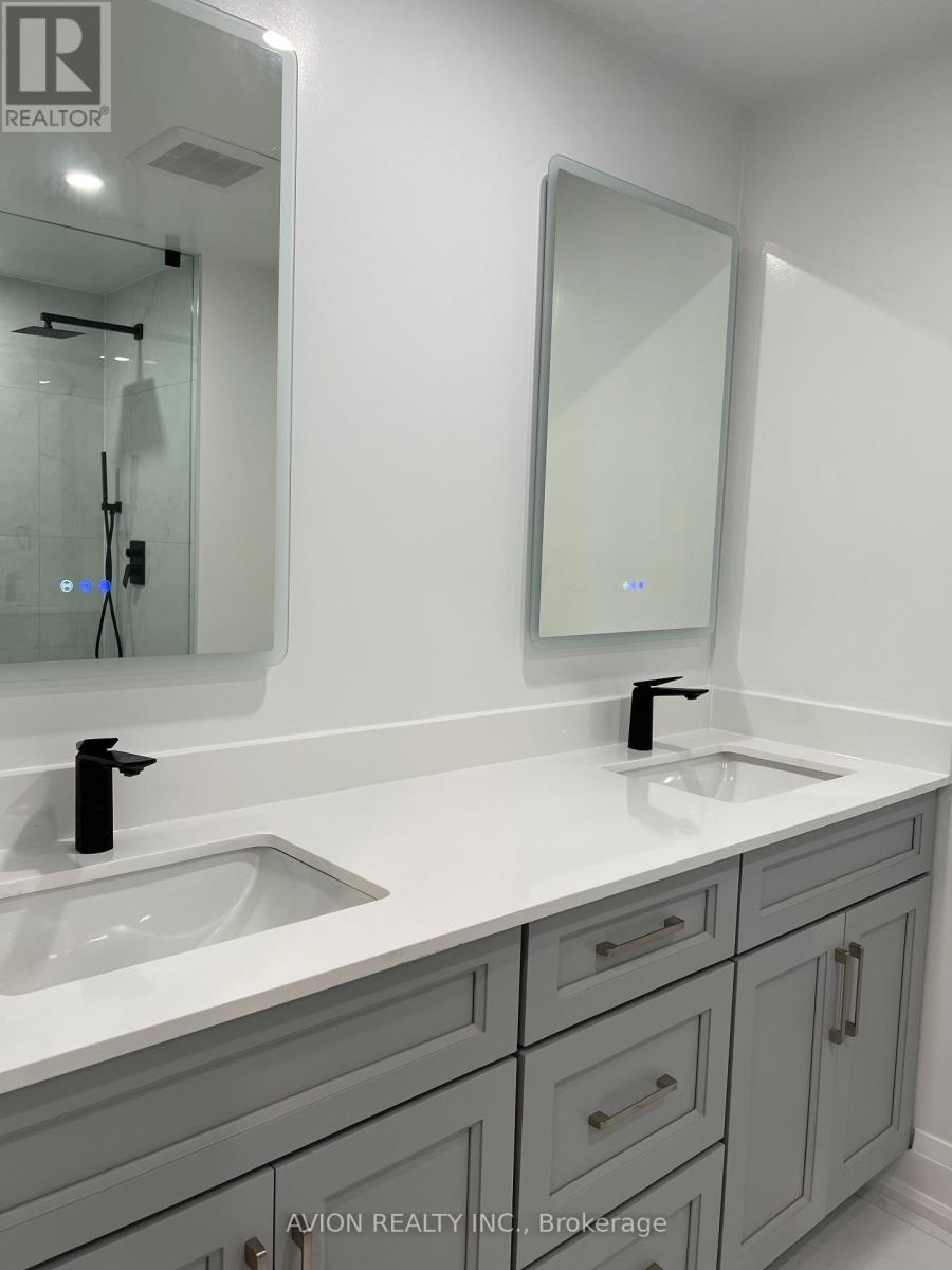 Basement - 79 Sweet Water Crescent, Richmond Hill, Ontario  L4S 2B2 - Photo 9 - N12883068