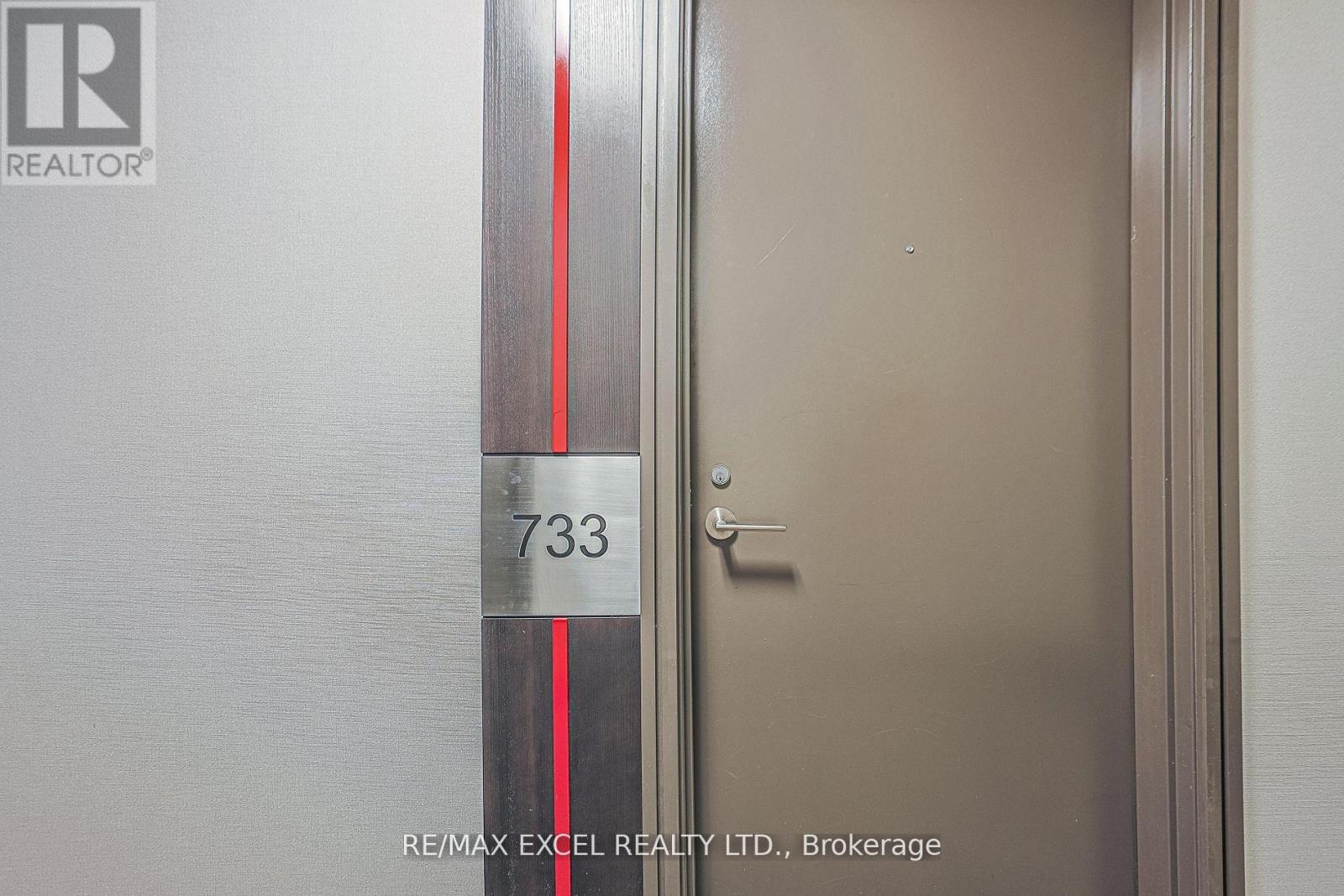 733 - 540 Bur Oak Avenue, Markham, Ontario  L6C 0C4 - Photo 3 - N12883070