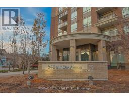 733 - 540 BUR OAK AVENUE, Markham, Ontario