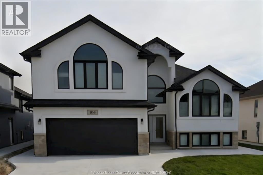 MLS# 26005302: 106 BONNETT ROAD, Amherstburg, Canada