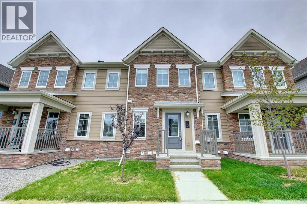 39 Yorkville Boulevard Sw, Calgary, Alberta  T2X 4K2 - Photo 32 - A2287544