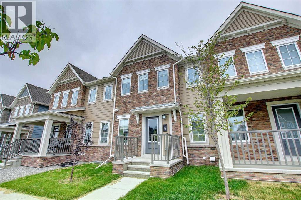 39 Yorkville Boulevard Sw, Calgary, Alberta  T2X 4K2 - Photo 34 - A2287544