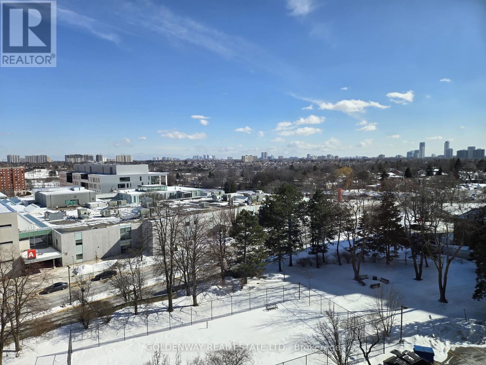 808 - 55 Skymark Drive, Toronto, Ontario  M2H 3N4 - Photo 24 - C12873226