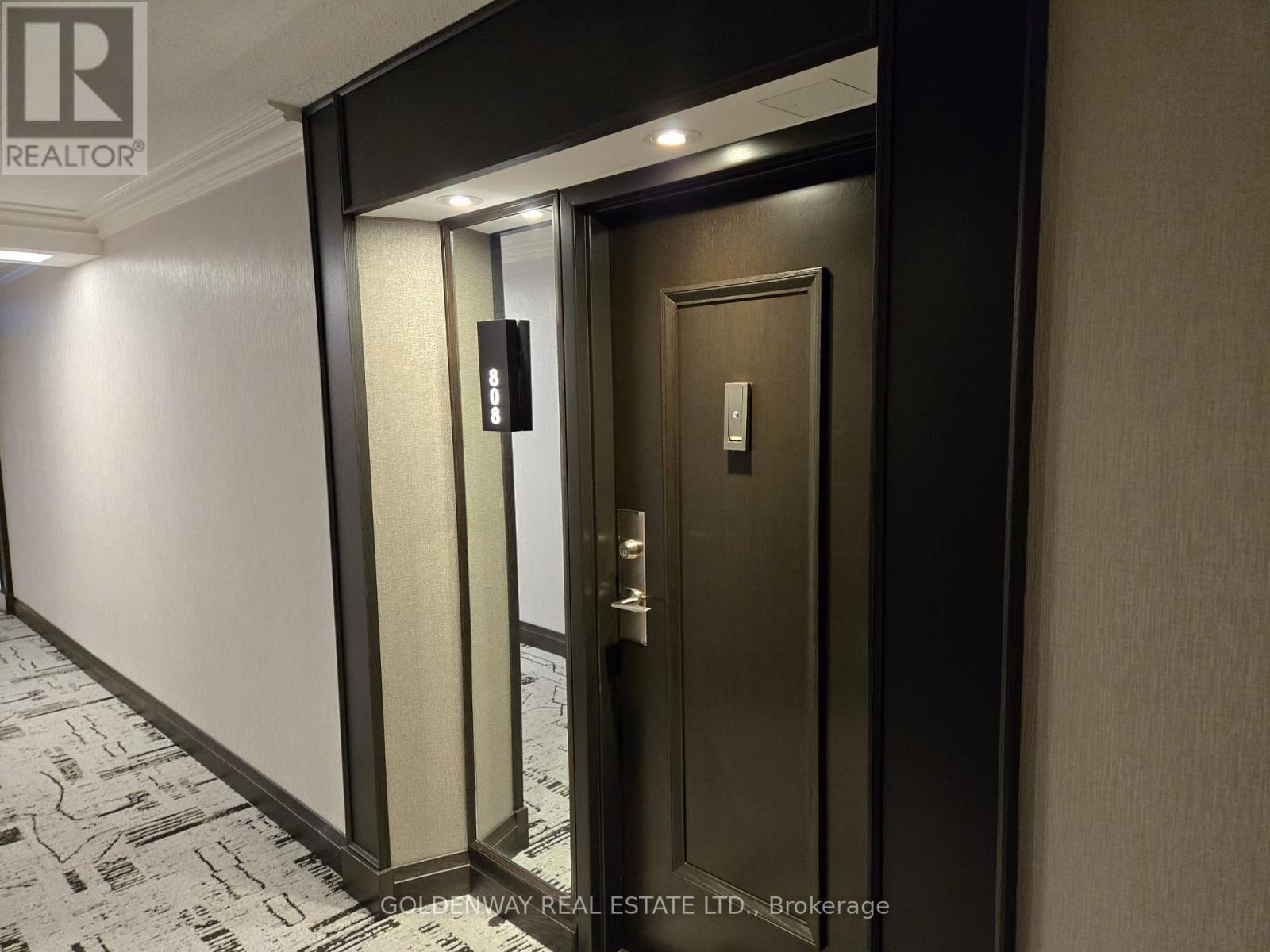 808 - 55 Skymark Drive, Toronto, Ontario  M2H 3N4 - Photo 21 - C12873226