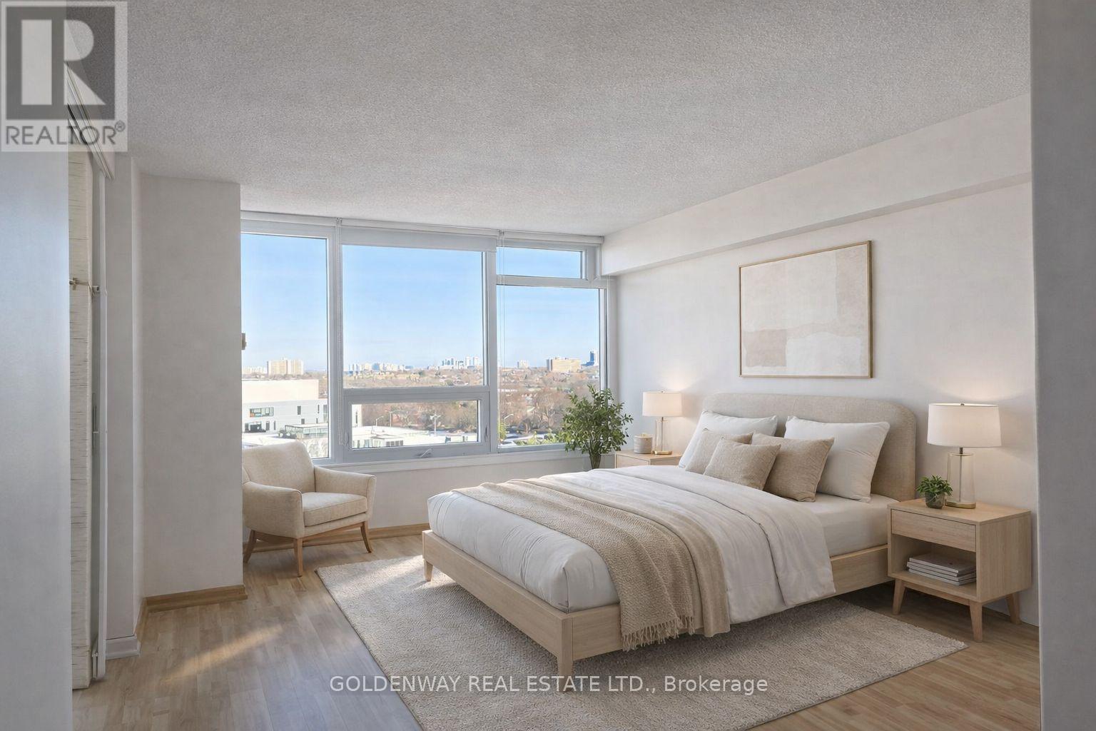 808 - 55 Skymark Drive, Toronto, Ontario  M2H 3N4 - Photo 13 - C12873226