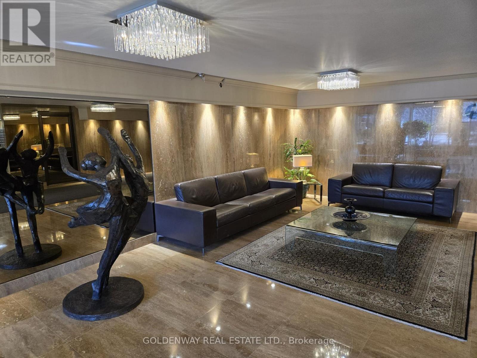 808 - 55 Skymark Drive, Toronto, Ontario  M2H 3N4 - Photo 23 - C12873226