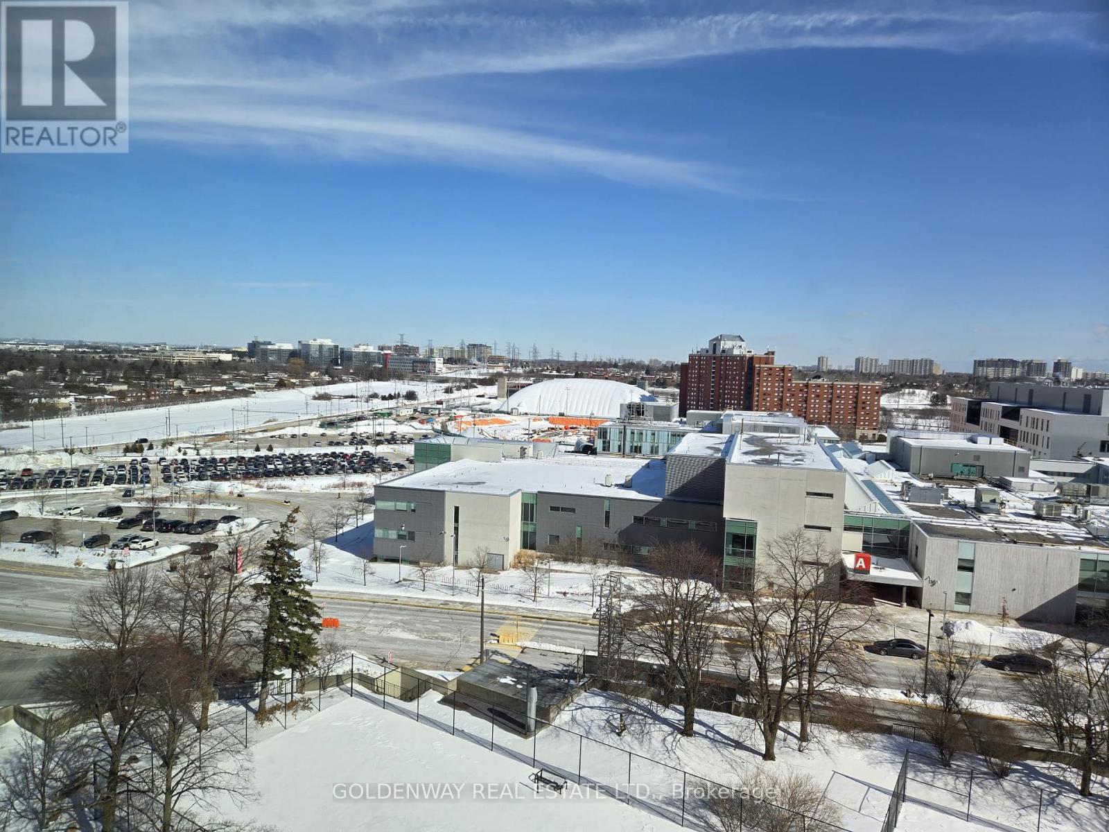 808 - 55 Skymark Drive, Toronto, Ontario  M2H 3N4 - Photo 25 - C12873226