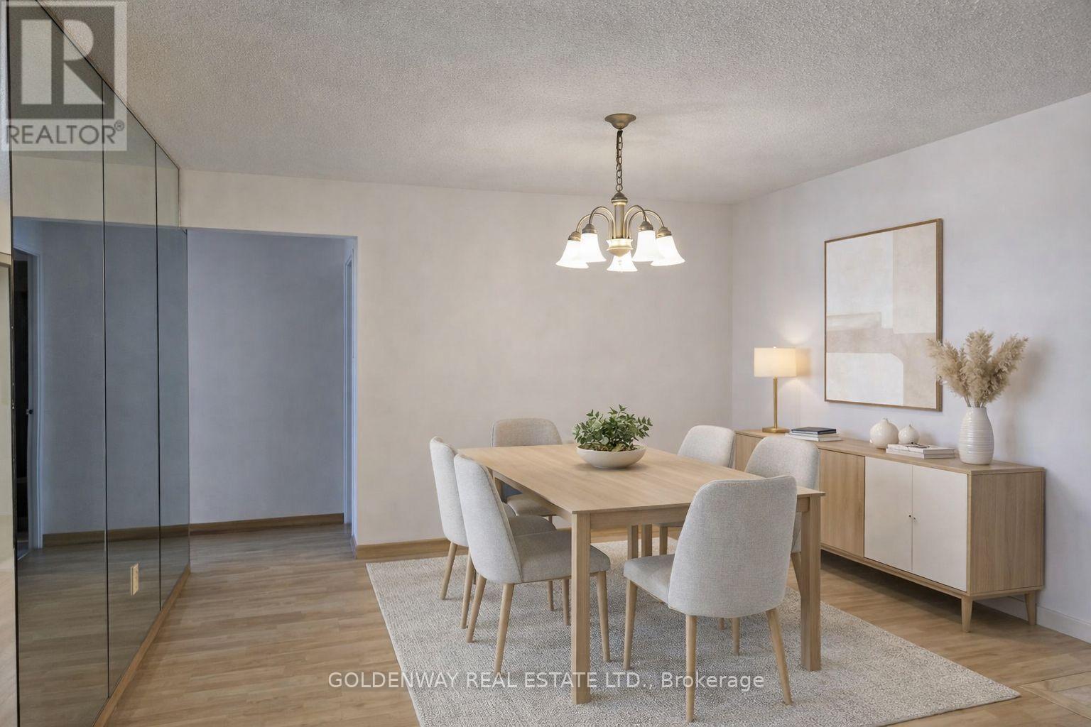 808 - 55 Skymark Drive, Toronto, Ontario  M2H 3N4 - Photo 9 - C12873226