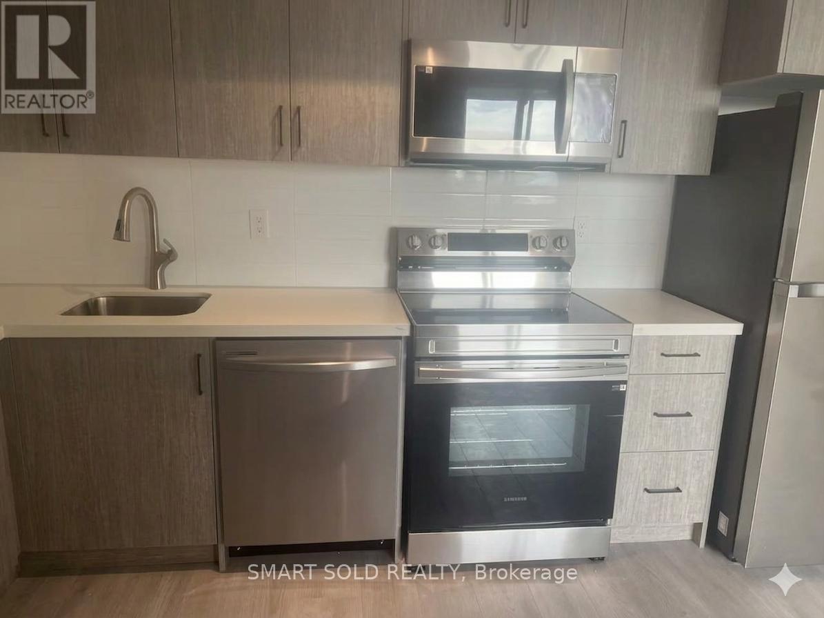 310 - 3429 Sheppard Avenue E, Toronto, Ontario  M1T 0C2 - Photo 2 - E12883072