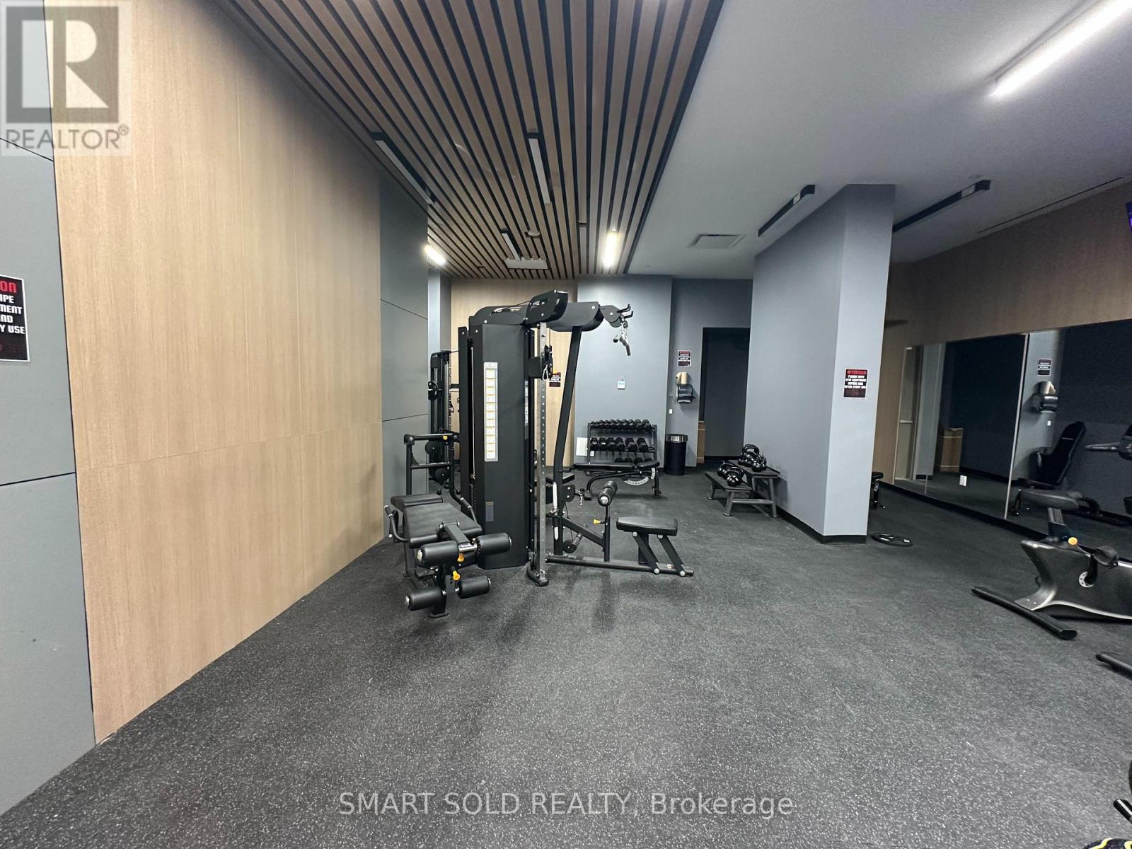 310 - 3429 Sheppard Avenue E, Toronto, Ontario  M1T 0C2 - Photo 9 - E12883072