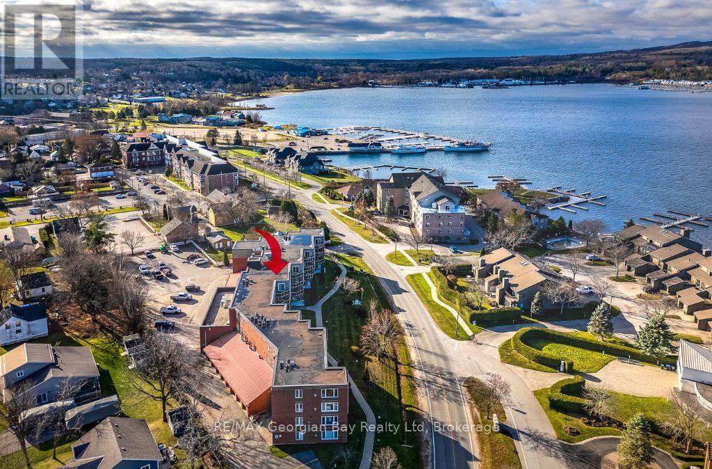 102 - 11 Beck Boulevard, Penetanguishene, Ontario  L9M 2G1 - Photo 4 - S12881848