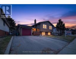 7 SANDERSON DRIVE, Guelph, Ontario