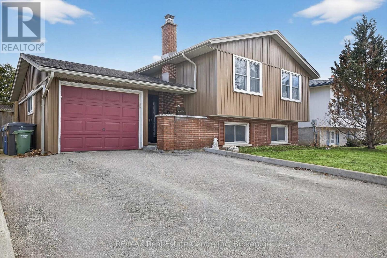 7 Sanderson Drive, Guelph (Willow West/sugarbush/west Acres), Ontario  N1H 6T7 - Photo 32 - X12851228