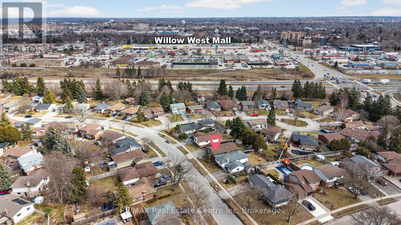 7 Sanderson Drive, Guelph (Willow West/sugarbush/west Acres), Ontario  N1H 6T7 - Photo 45 - X12851228