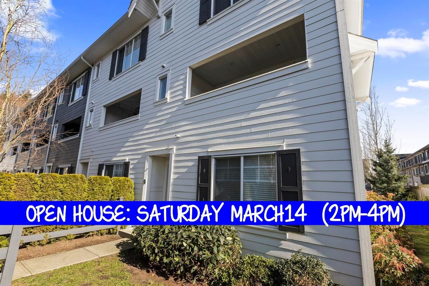 69 158 171 STREET, Surrey, British Columbia