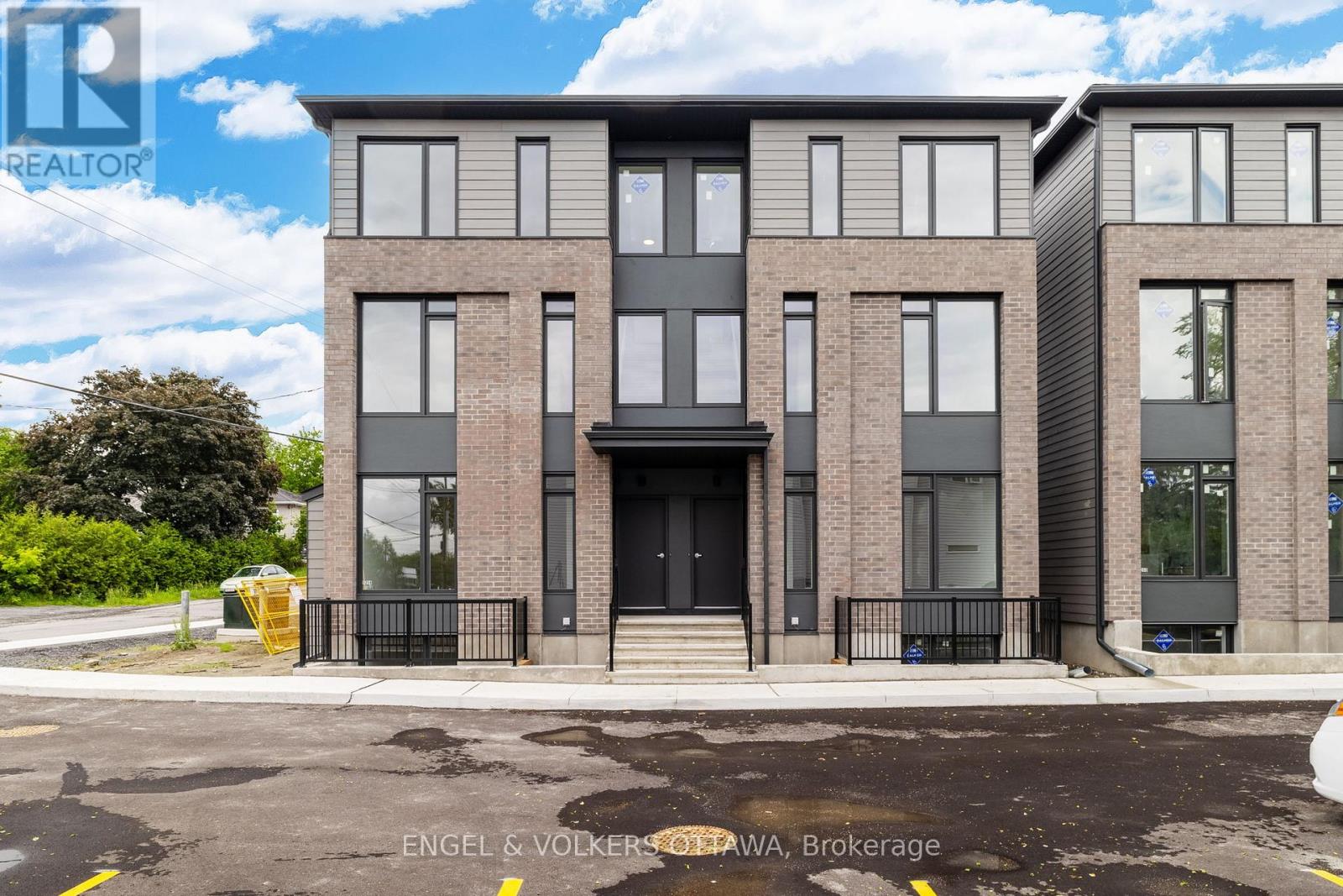 D - 1260 MARENGER STREET, ottawa, Ontario