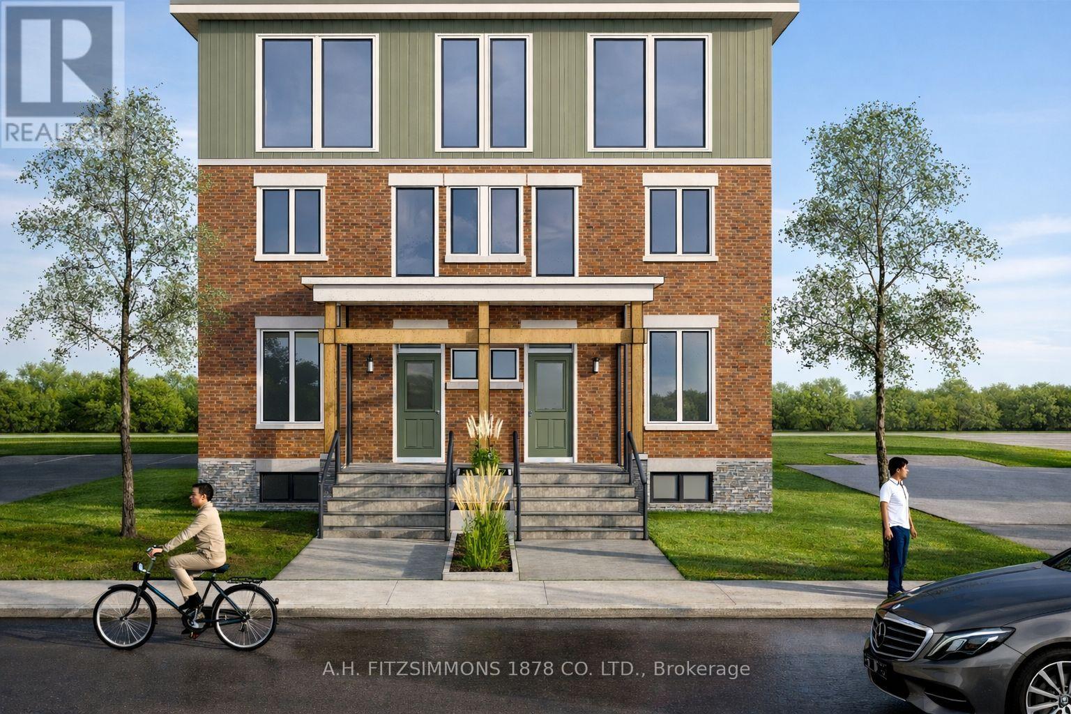 84 Fifth Avenue, Ottawa, Ontario  K1S 2M7 - Photo 2 - X12883112