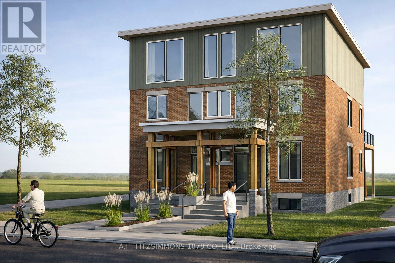 86 FIFTH AVENUE, ottawa, Ontario