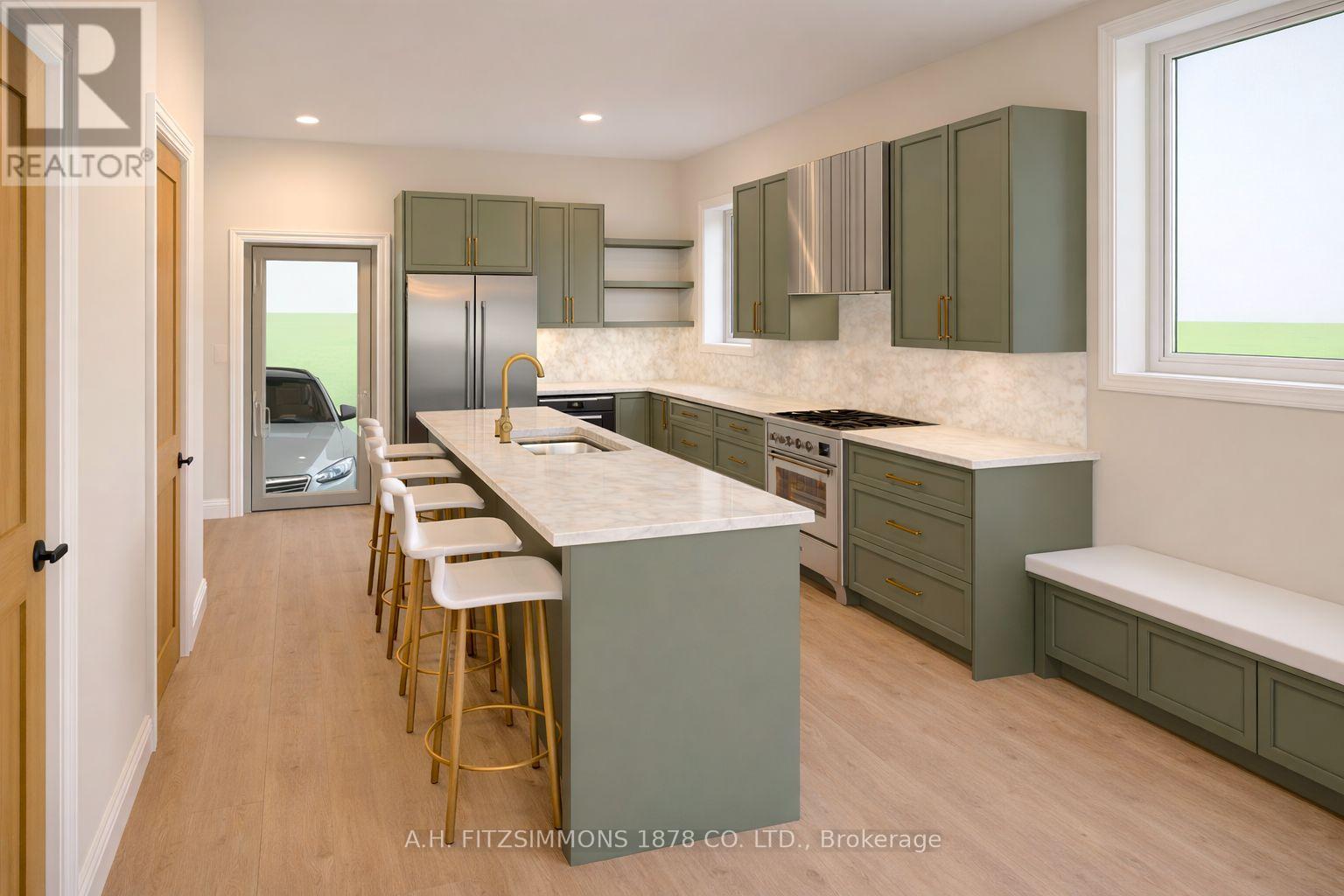 86 Fifth Avenue, Ottawa, Ontario  K1S 2M7 - Photo 5 - X12883114