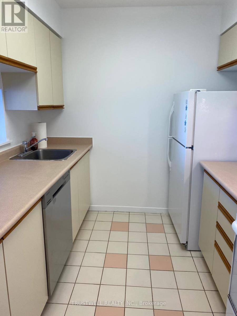 1107 - 21 Overlea Boulevard, Toronto, Ontario  M4H 1P2 - Photo 10 - C12883094