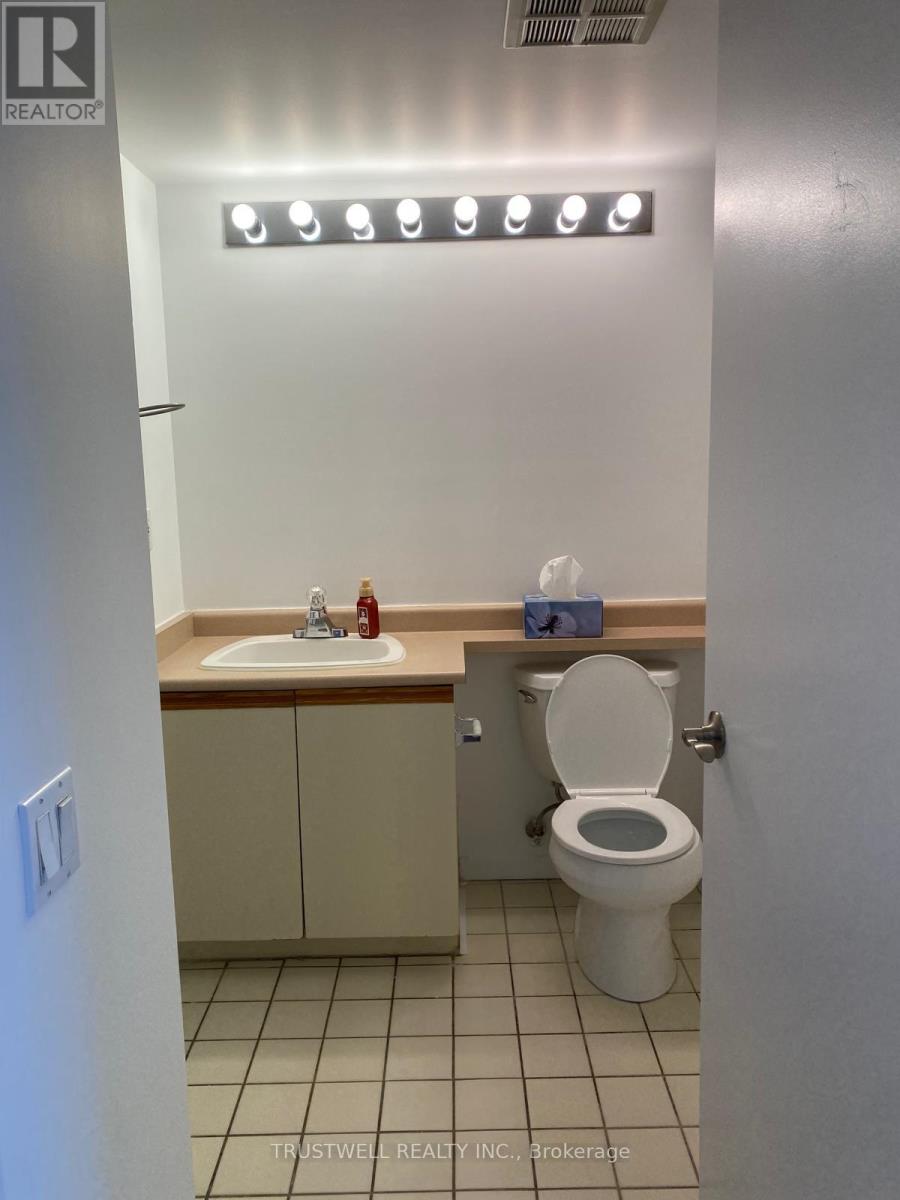 1107 - 21 Overlea Boulevard, Toronto, Ontario  M4H 1P2 - Photo 14 - C12883094