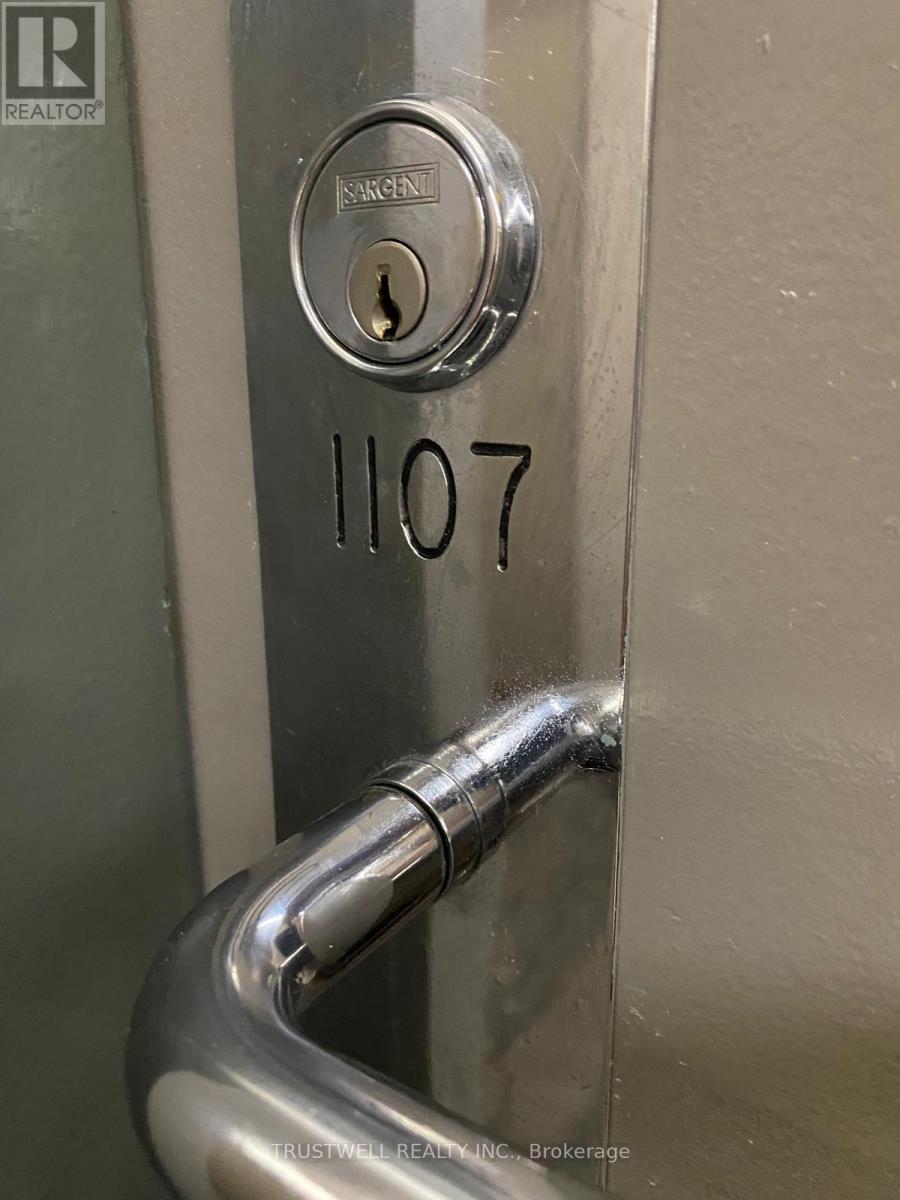 1107 - 21 Overlea Boulevard, Toronto, Ontario  M4H 1P2 - Photo 16 - C12883094