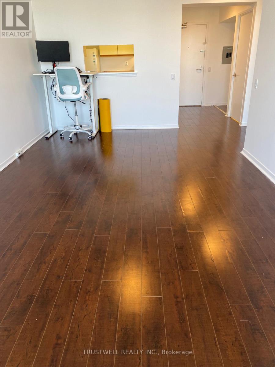 1107 - 21 Overlea Boulevard, Toronto, Ontario  M4H 1P2 - Photo 4 - C12883094