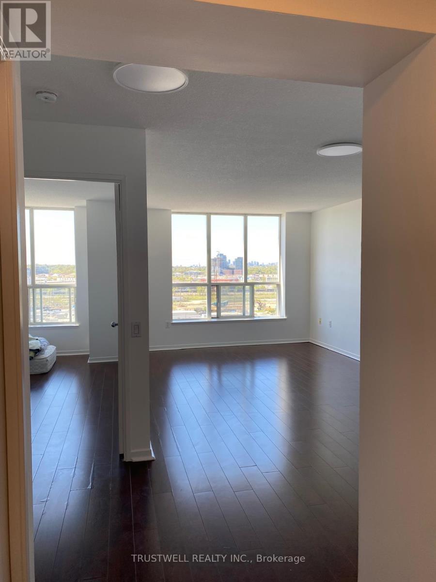 1107 - 21 Overlea Boulevard, Toronto, Ontario  M4H 1P2 - Photo 9 - C12883094