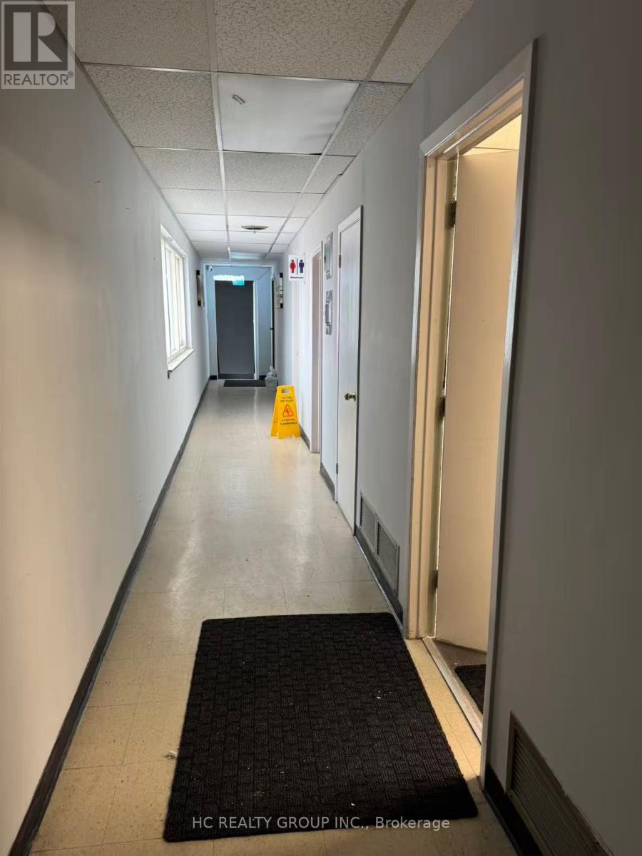 2b - 7027 Yonge Street, Markham, Ontario  L3T 2A5 - Photo 3 - C12883100