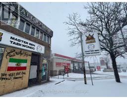 2B - 7027 YONGE STREET, Toronto, Ontario