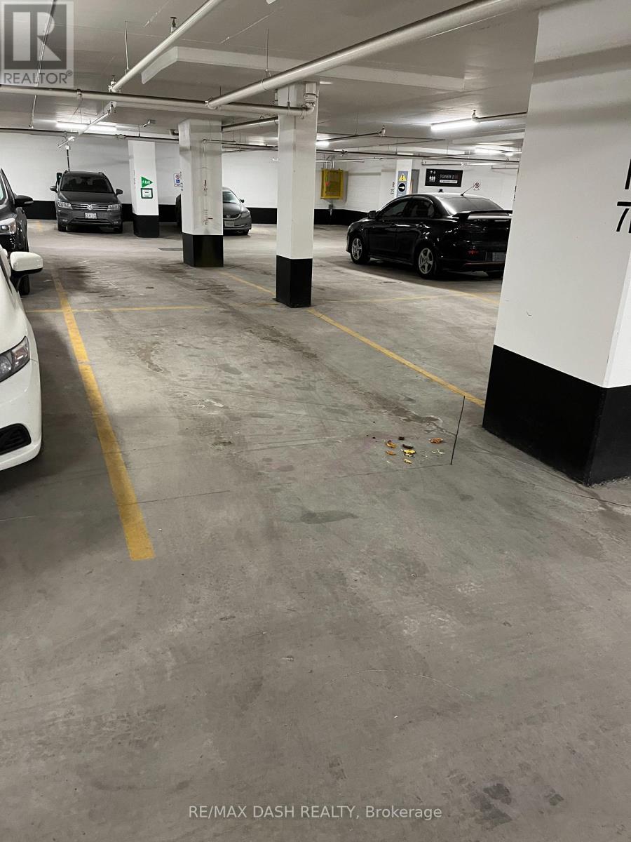 806w - 27 Bathurst Street, Toronto, Ontario M5V 0R1 - Photo 34 - C12883124