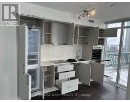 806W - 27 BATHURST STREET, Toronto, Ontario