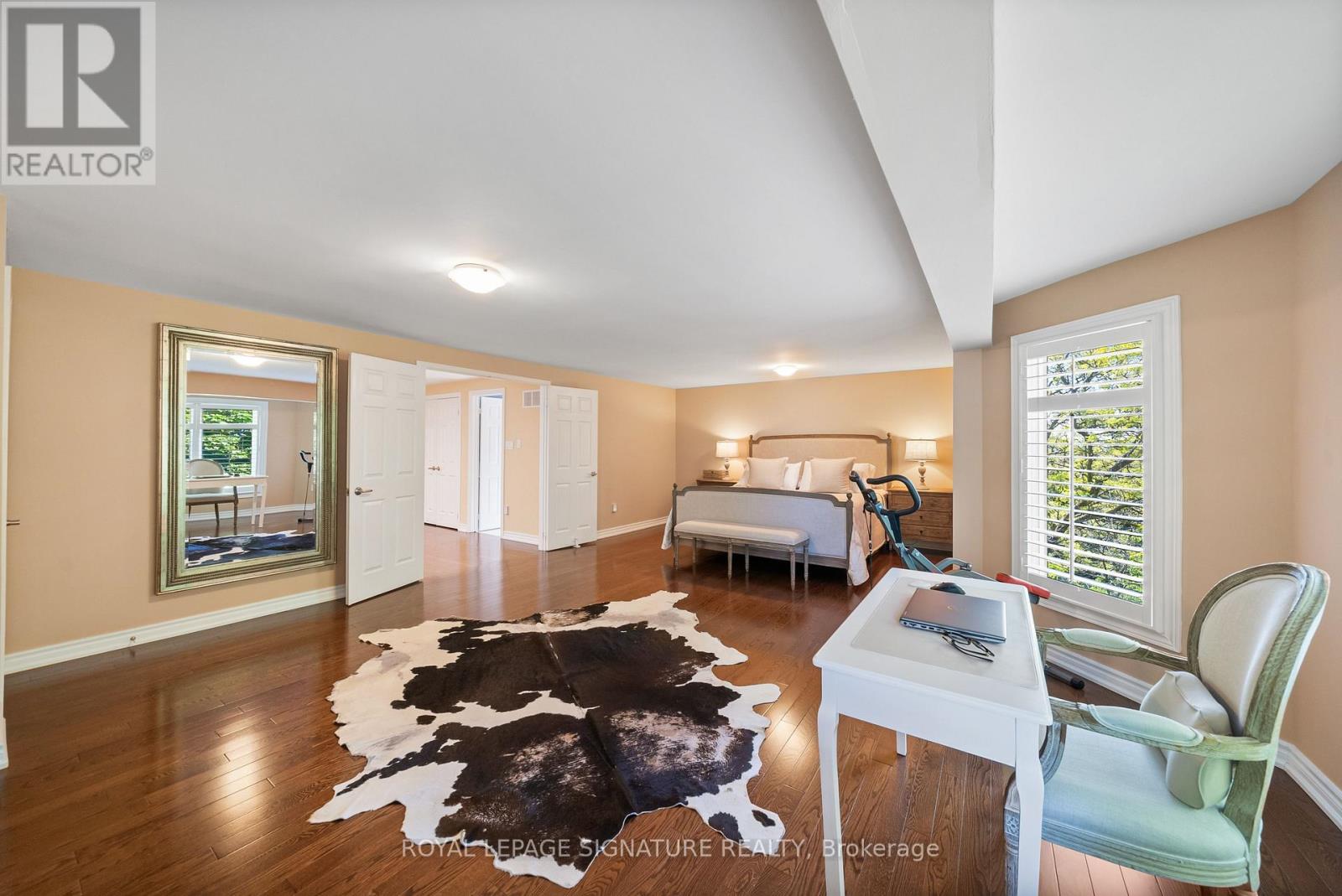 16 Queensgate Court, Markham, Ontario  L3R 8L5 - Photo 16 - N12883092