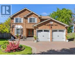 16 QUEENSGATE COURT, Markham, Ontario