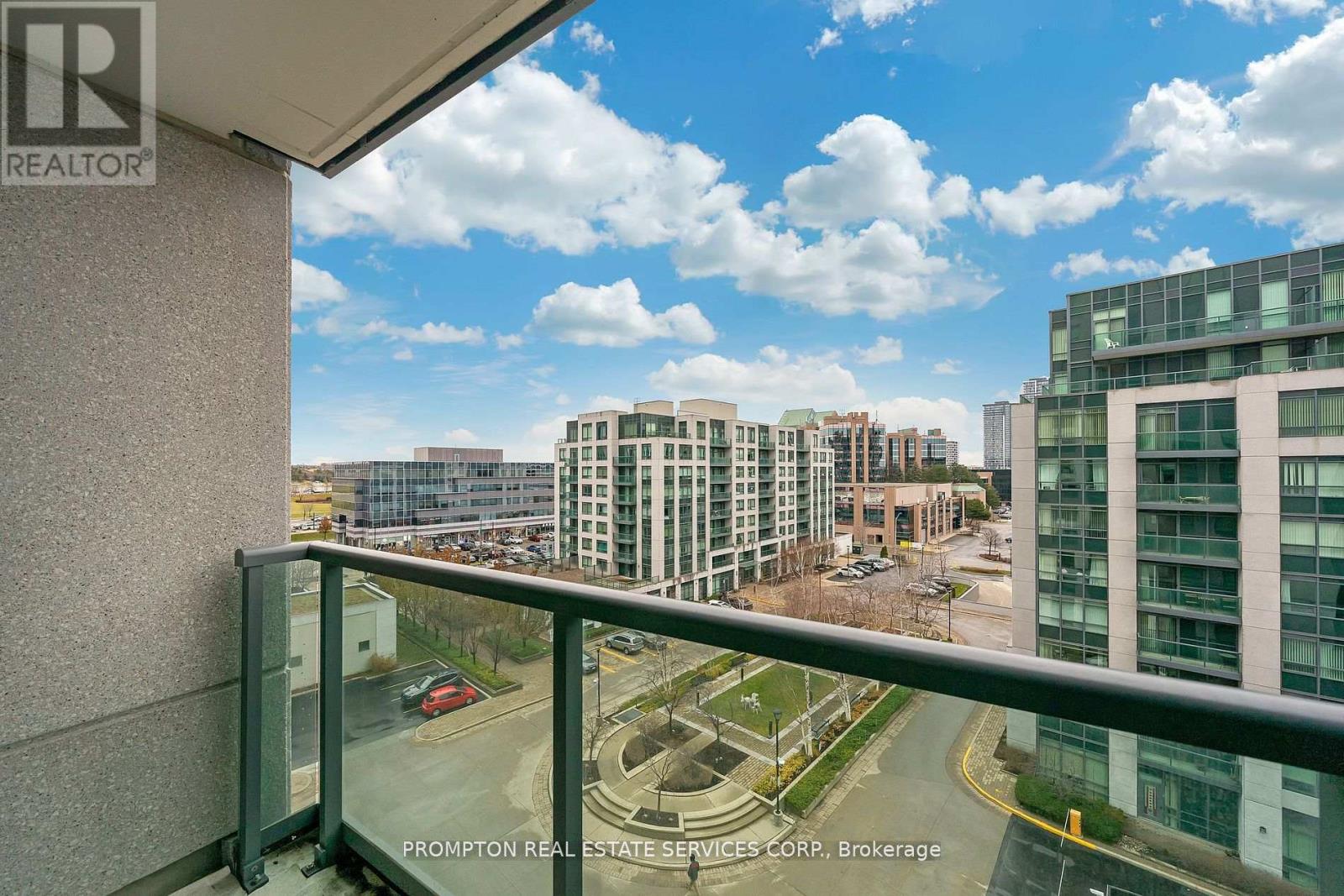 811 - 75 South Town Centre Boulevard, Markham, Ontario  L6G 0B3 - Photo 14 - N12883098