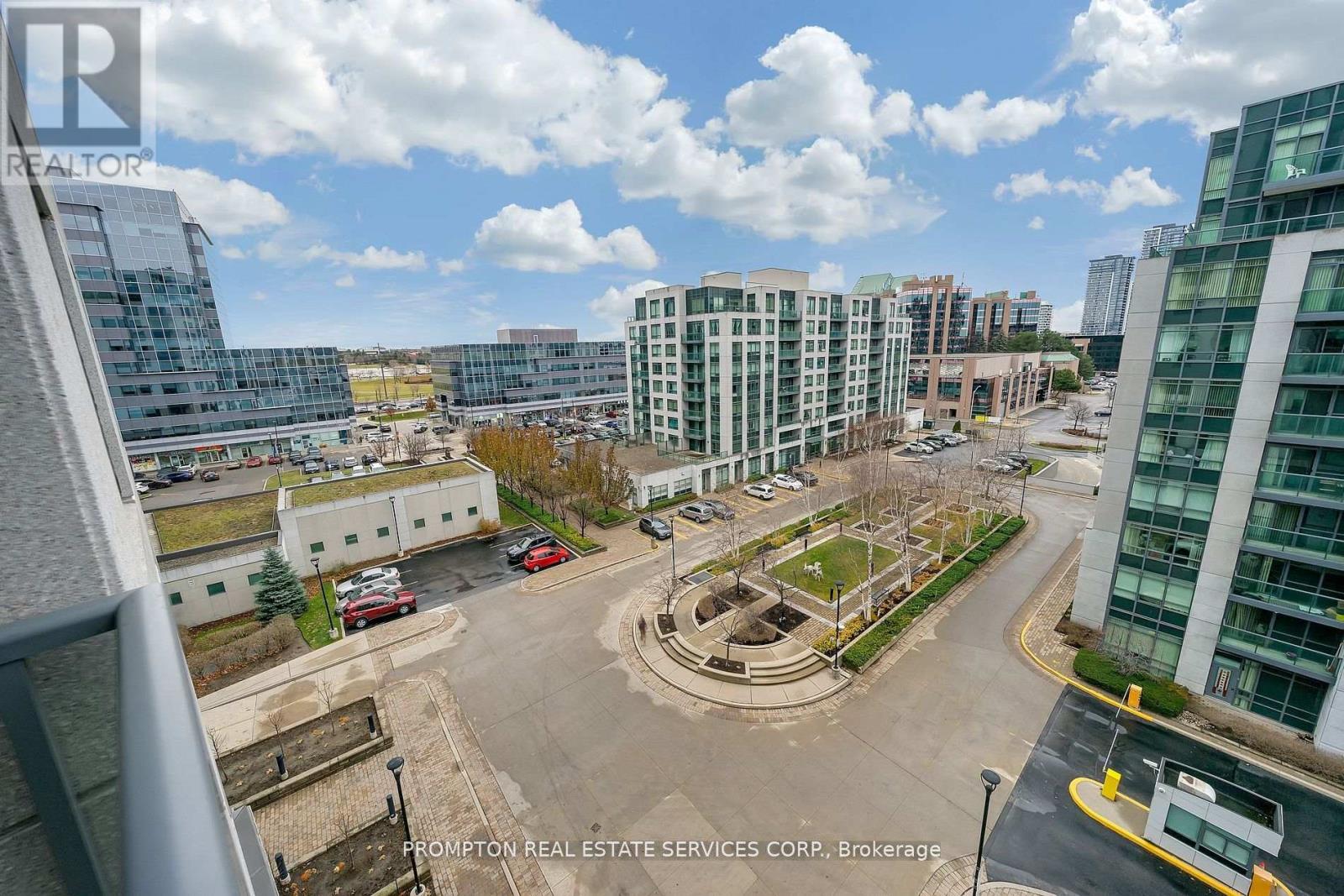 811 - 75 South Town Centre Boulevard, Markham, Ontario  L6G 0B3 - Photo 15 - N12883098