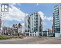 811 - 75 SOUTH TOWN CENTRE BOULEVARD, Markham, Ontario