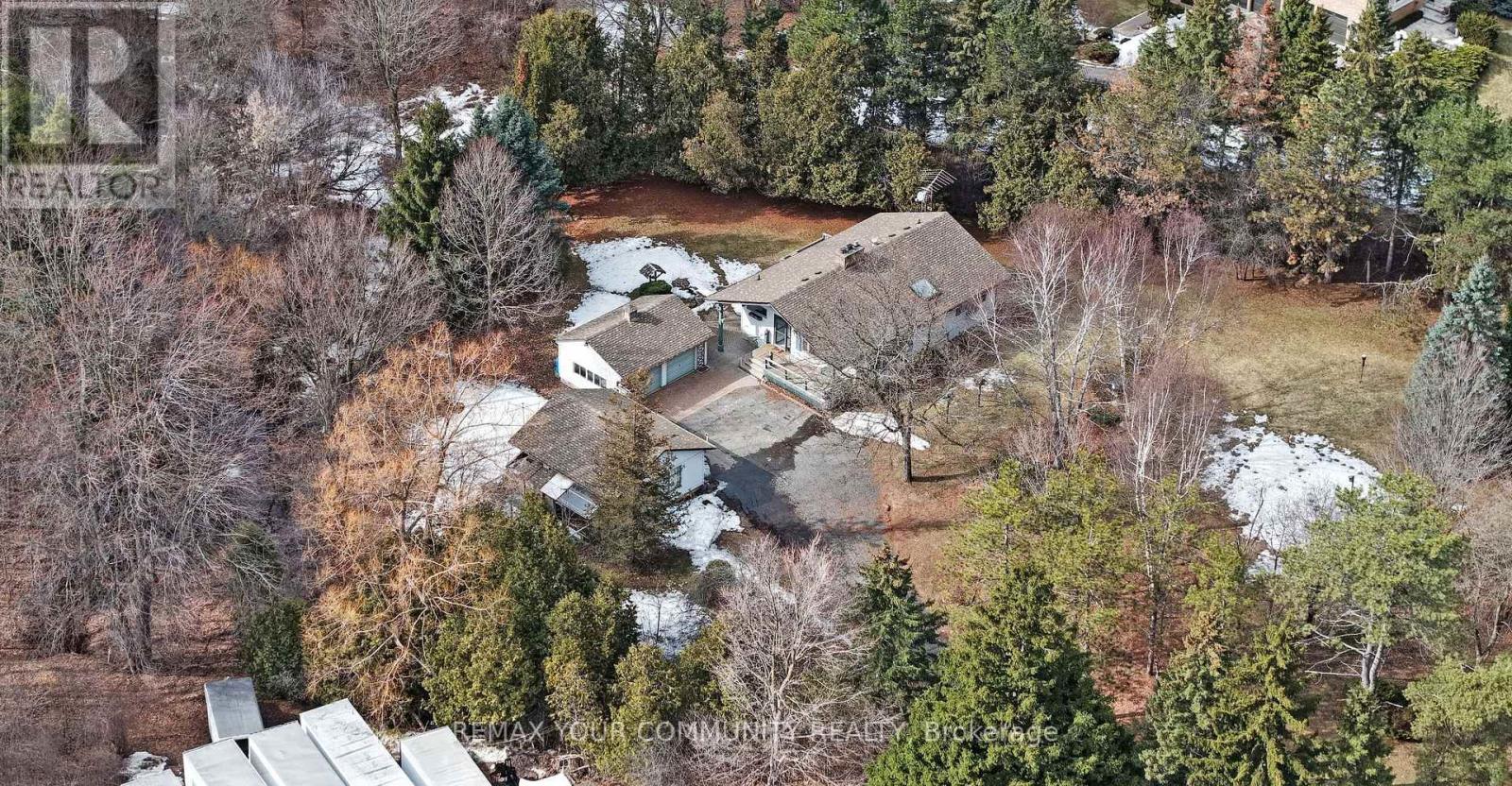 9540 HIGHWAY 27, vaughan (west woodbridge industrial area), Ontario