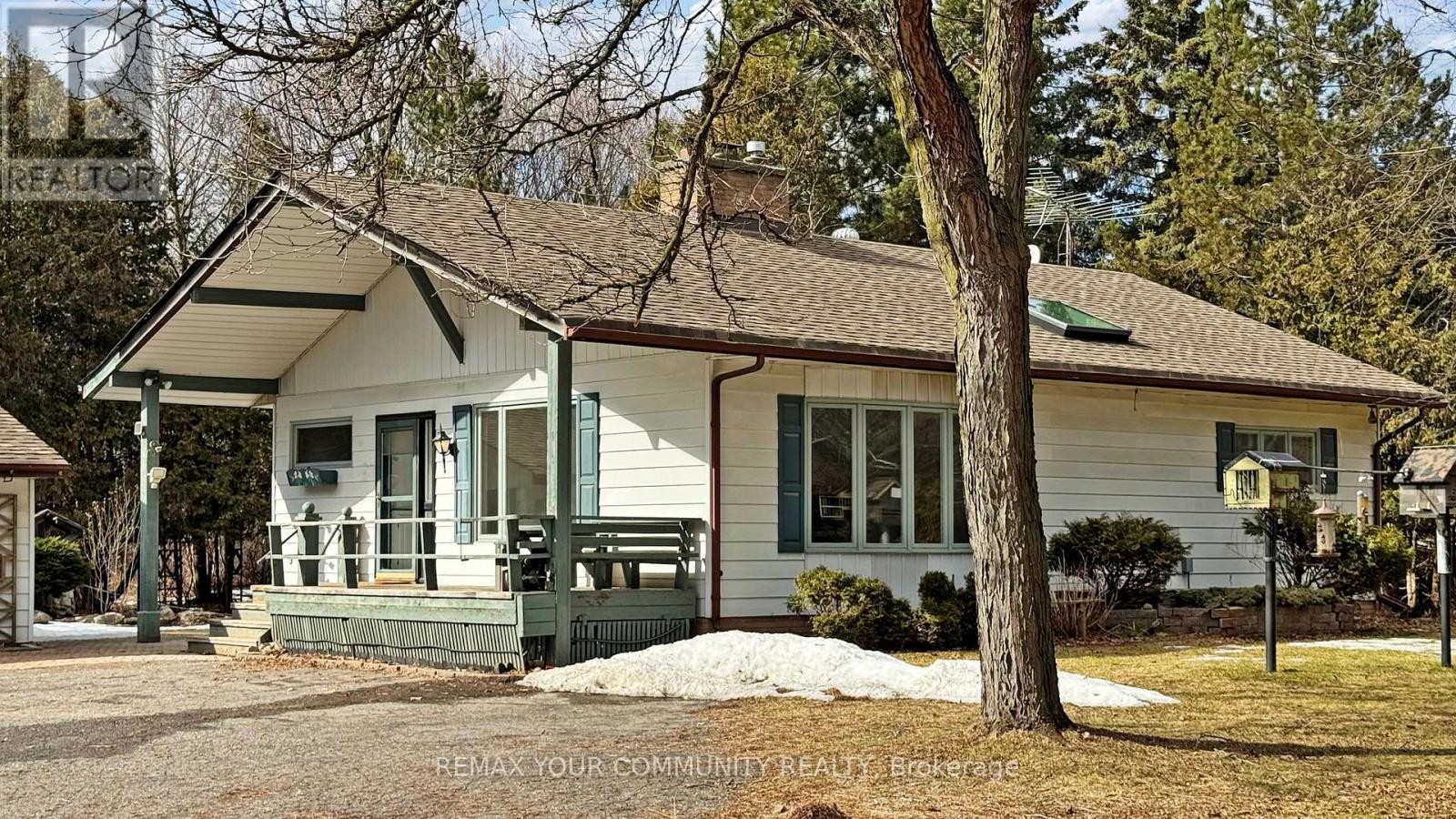 9540 Highway 27, Vaughan, Ontario  L4L 1A7 - Photo 2 - N12883110