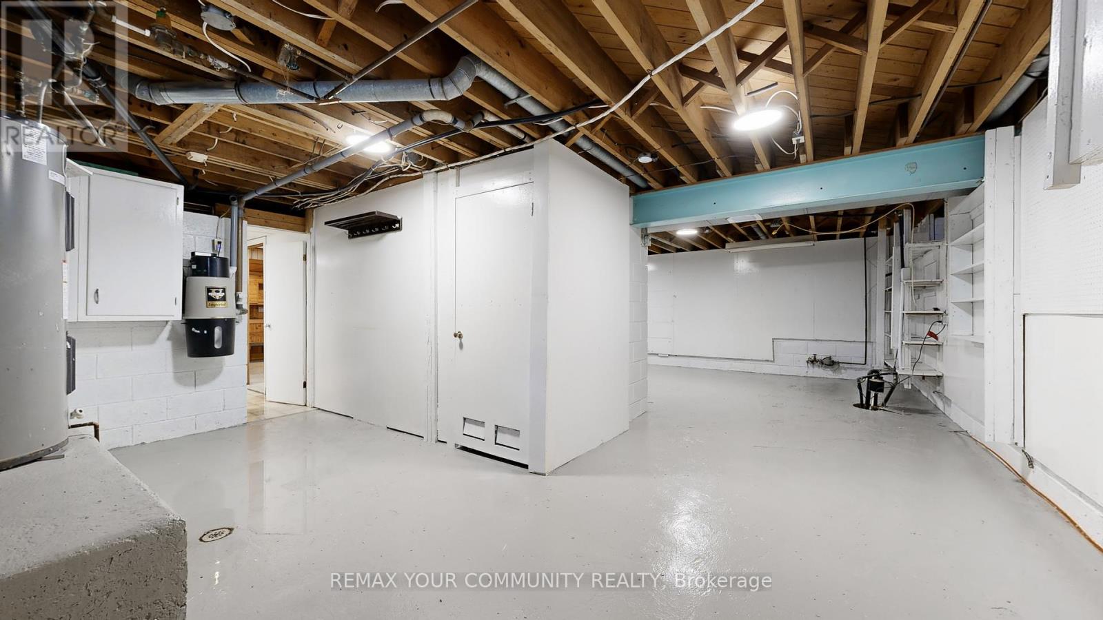 9540 Highway 27, Vaughan, Ontario  L4L 1A7 - Photo 35 - N12883110