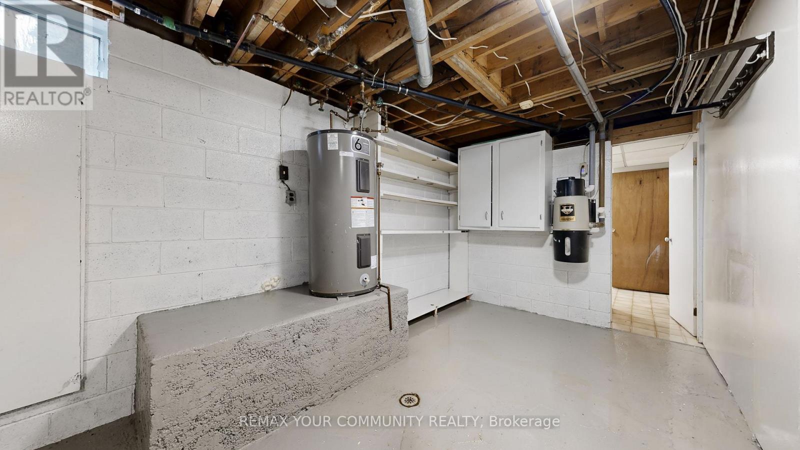 9540 Highway 27, Vaughan, Ontario  L4L 1A7 - Photo 36 - N12883110